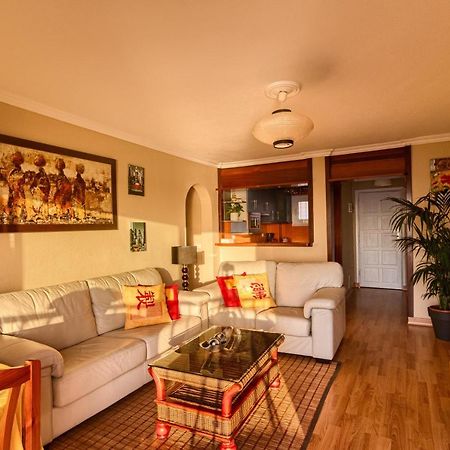 Appartamento Sunset Icod De Los Vinos Esterno foto